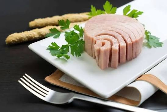 تصویر 4 از تن ماهی رژیمی شیلتون با کیفیت بالا و روغن کمتر